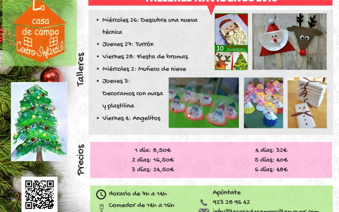 Navidad 2018