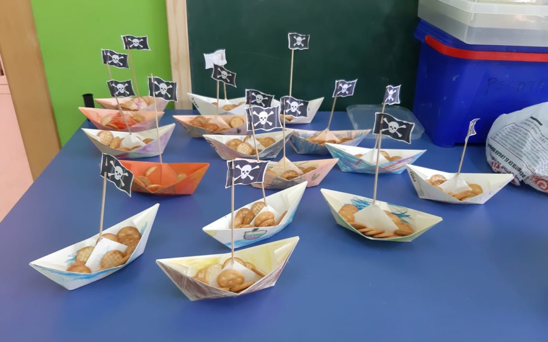 Campamento Summer House 2019