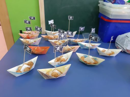 Campamento Summer House 2019