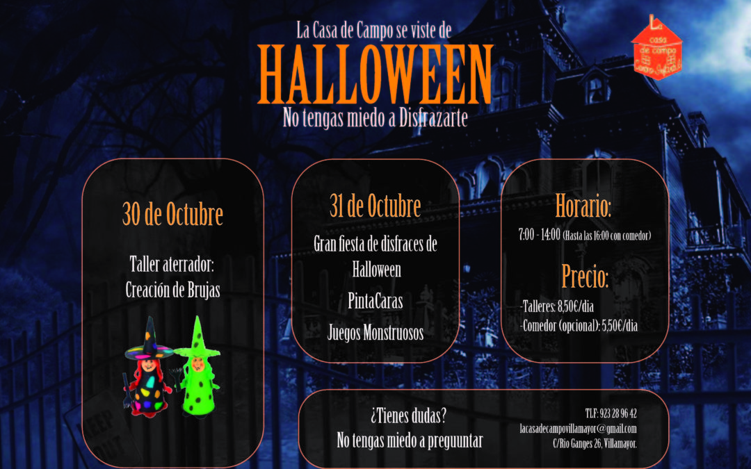 Halloween 2019