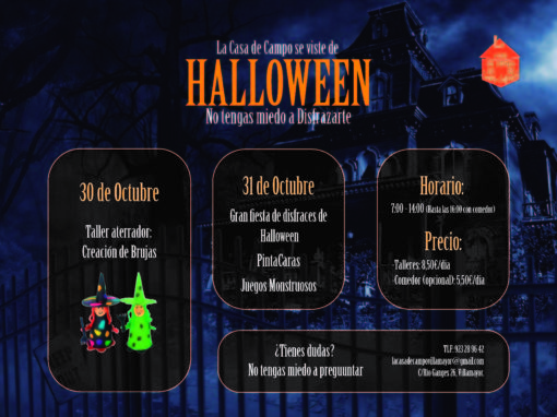 Halloween 2019